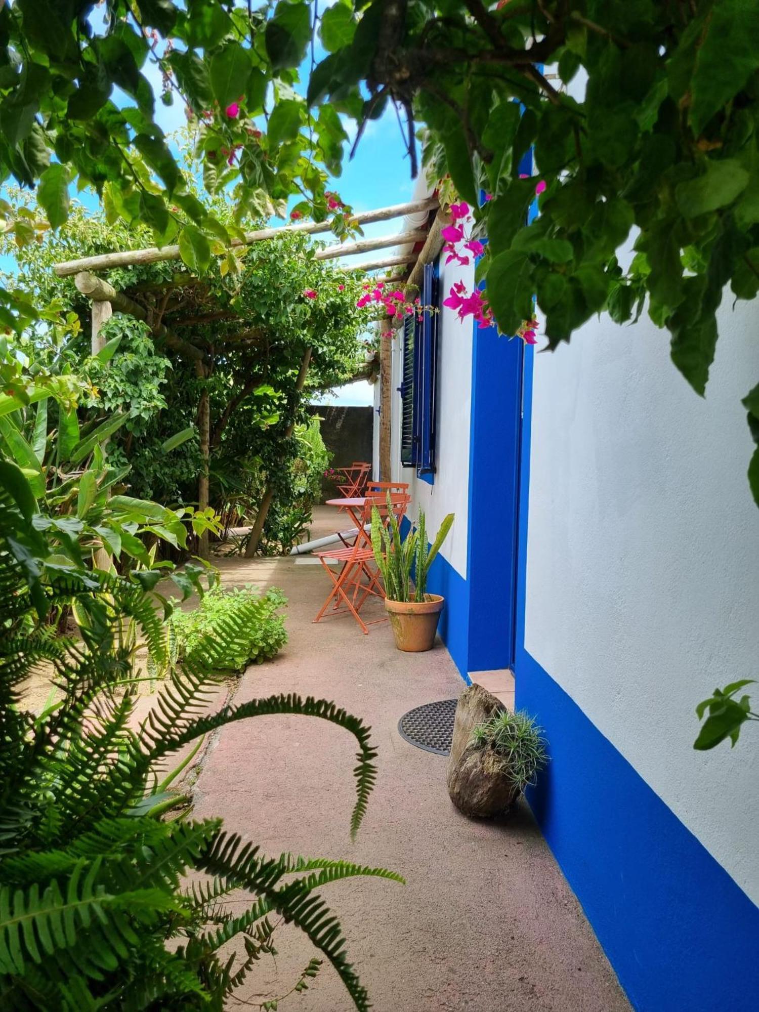 Casa de férias Pilar - Rural In The Countryside Of Sao Miguel Ponta Delgada