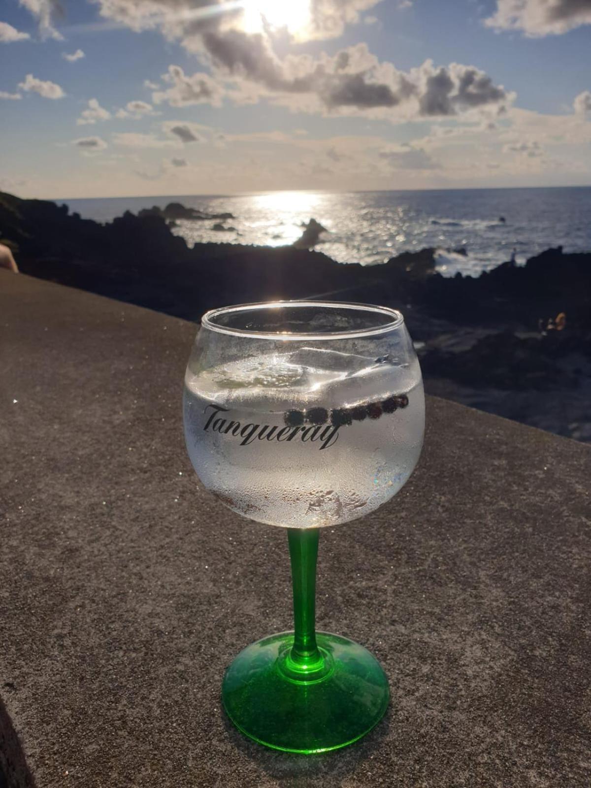 Pilar Vulcao - Rural In The Countryside Of Sao Miguel Ponta Delgada