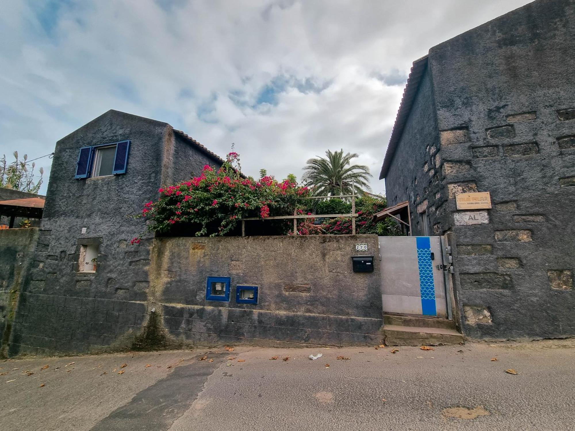 Apartamento Pilar Vulcao - Rural In The Countryside Of Sao Miguel Ponta Delgada