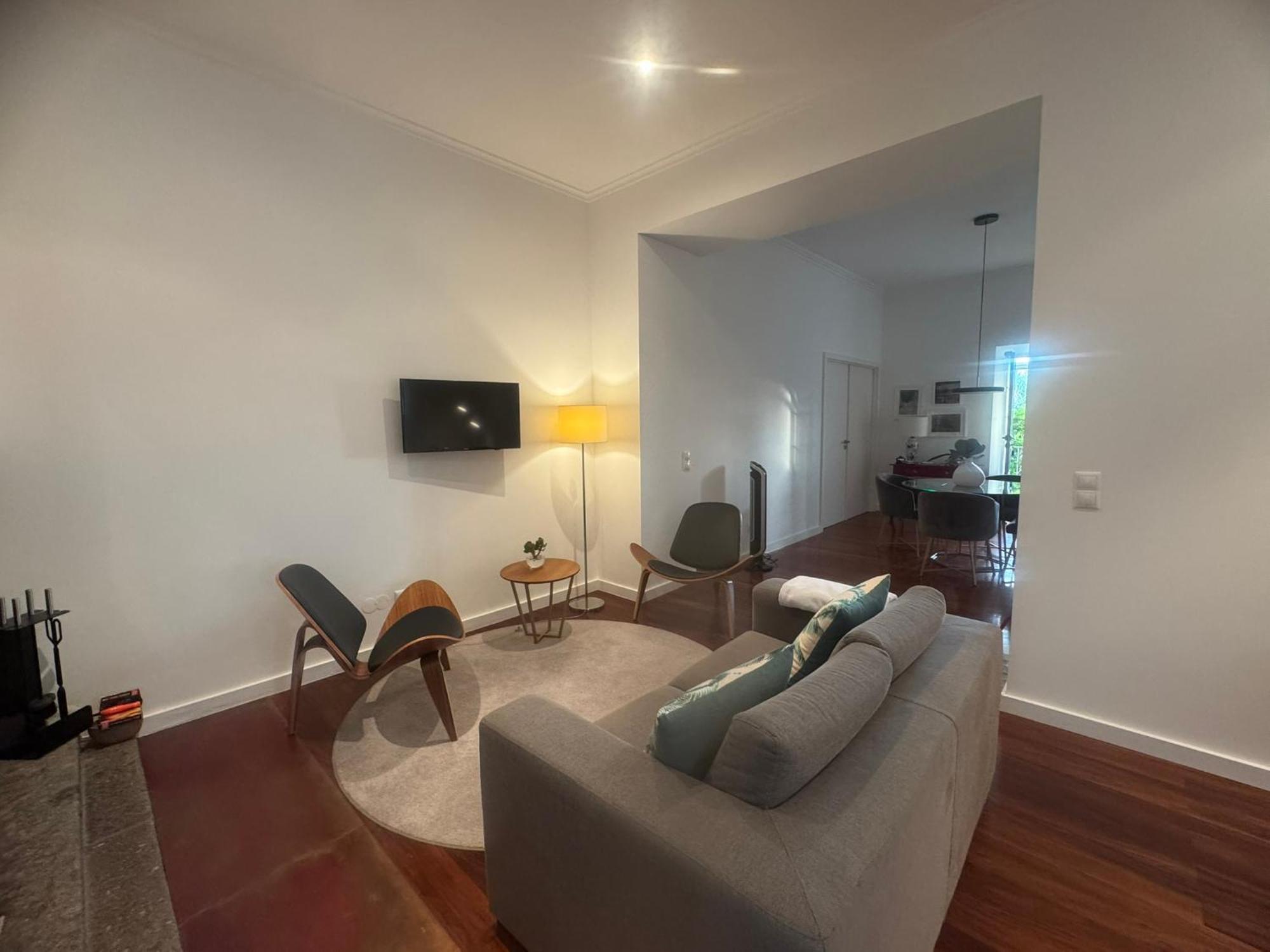 Quinta Do Jasmim Holiday home