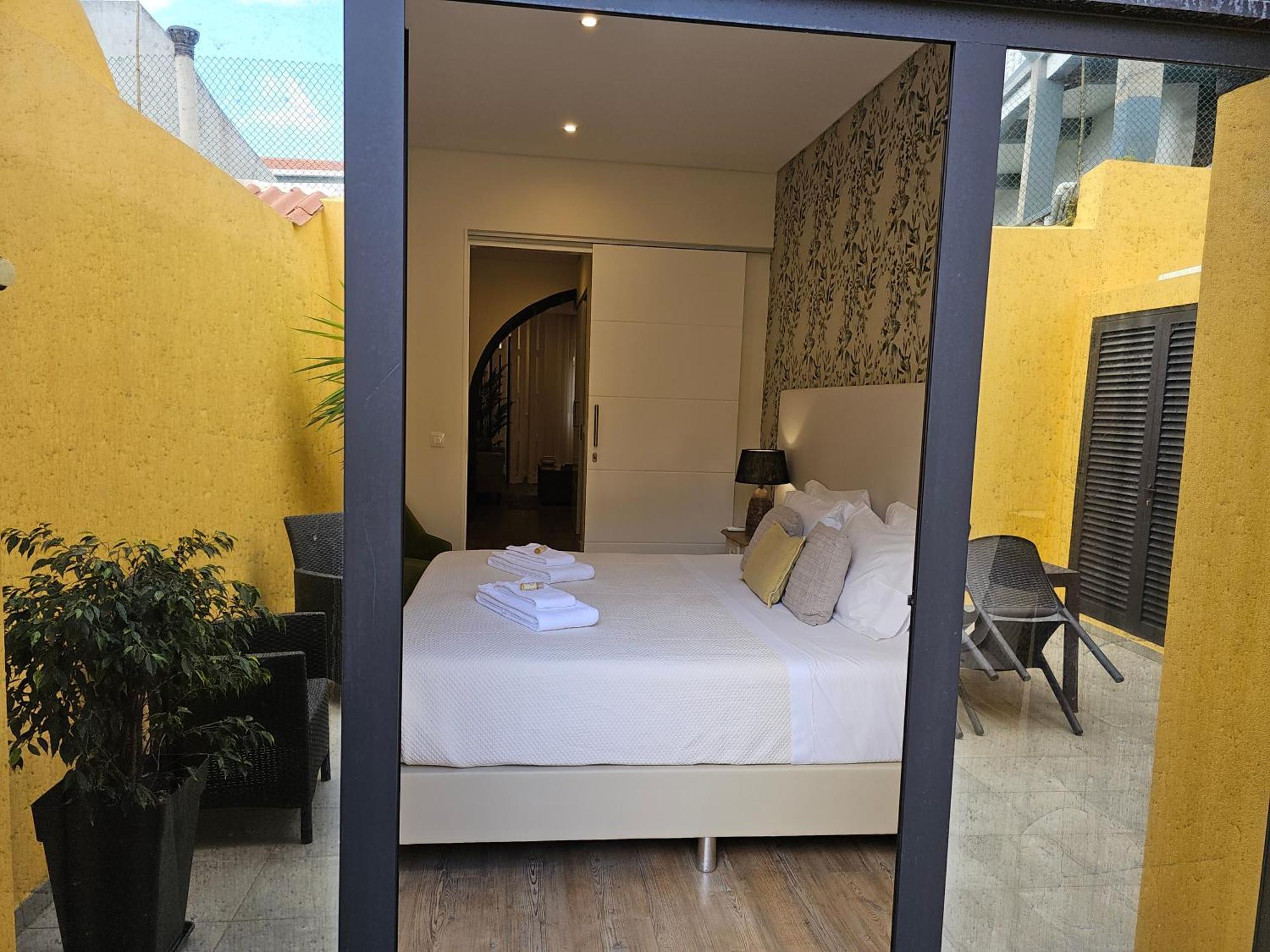 Apartamento Innature Ponta Delgada
