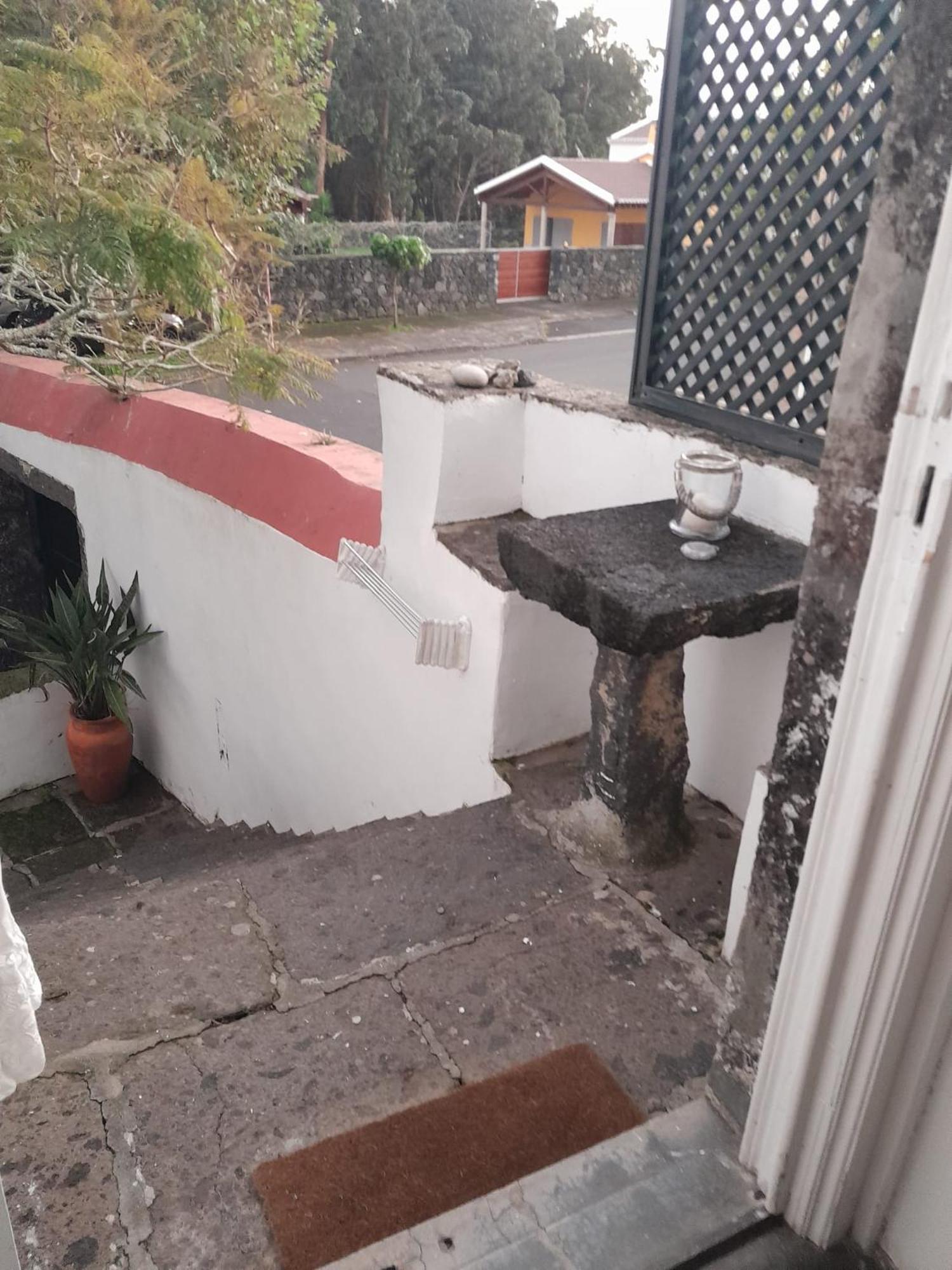 Casa Do Populo Ponta Delgada (Sao Miguel)