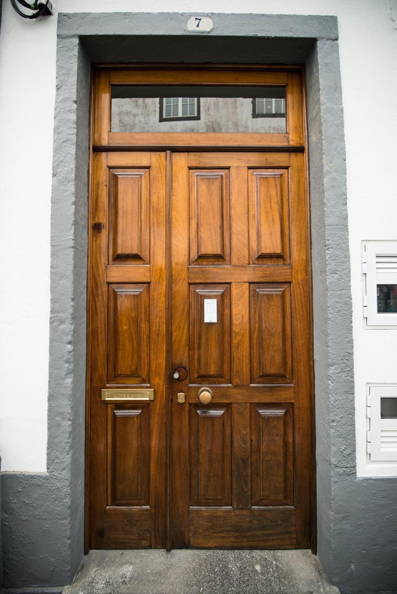O Ateneu Casa de hóspedes Ponta Delgada