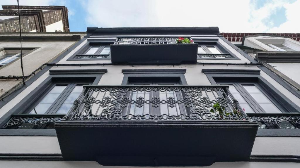 Apartment Cilio House *
