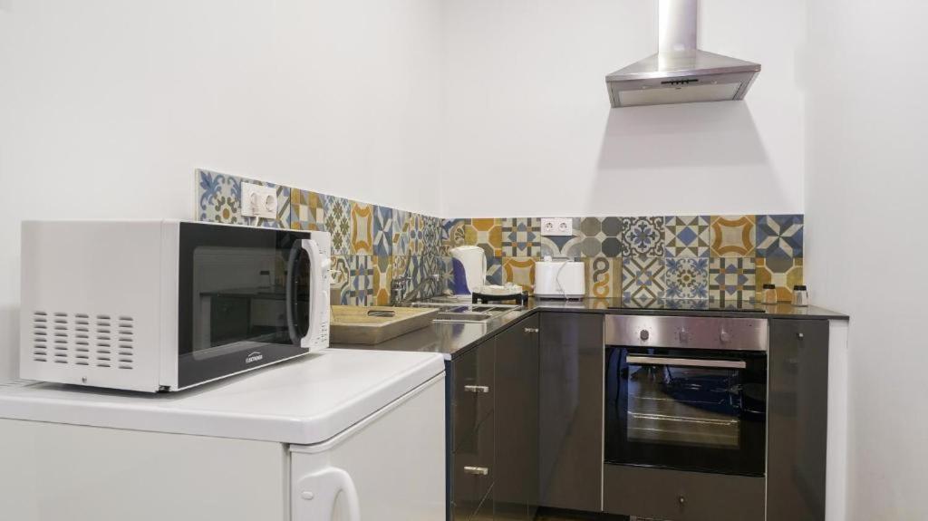 Cilio House Apartment *