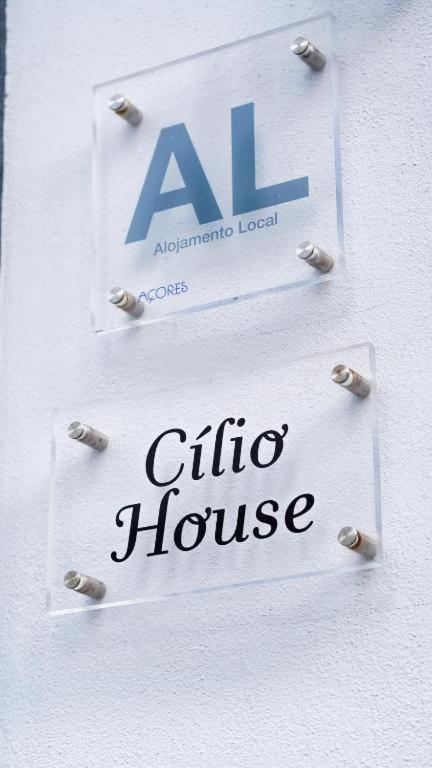 Cilio House * Ponta Delgada (Sao Miguel)
