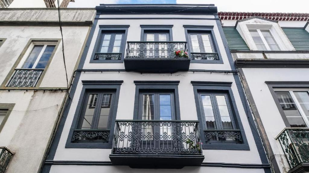 Cilio House Apartment