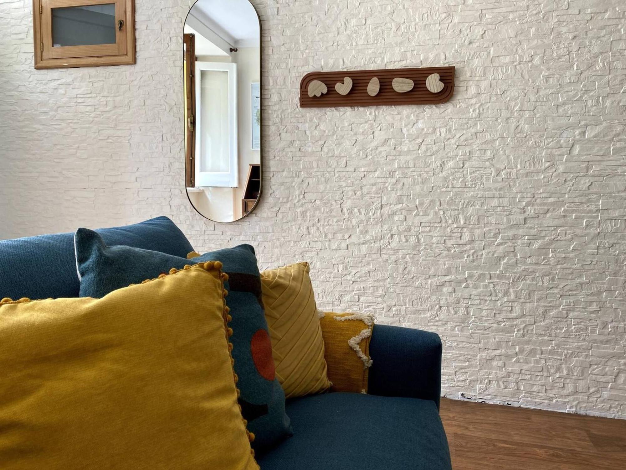 Apartment Casa Martinho Cozy Retreat In The Heart Of Ponta Delgada