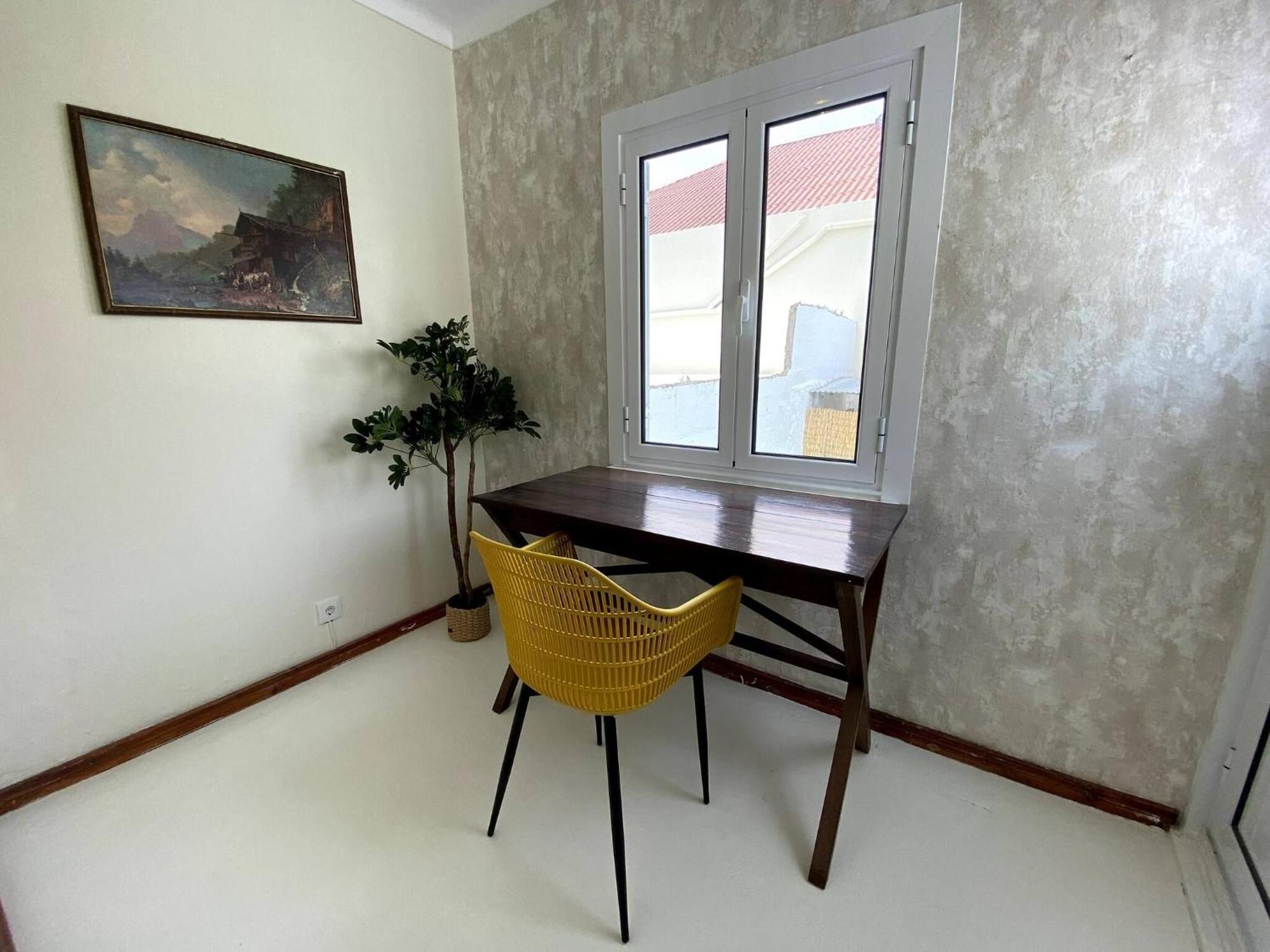 Casa Martinho Cozy Retreat In The Heart Of *