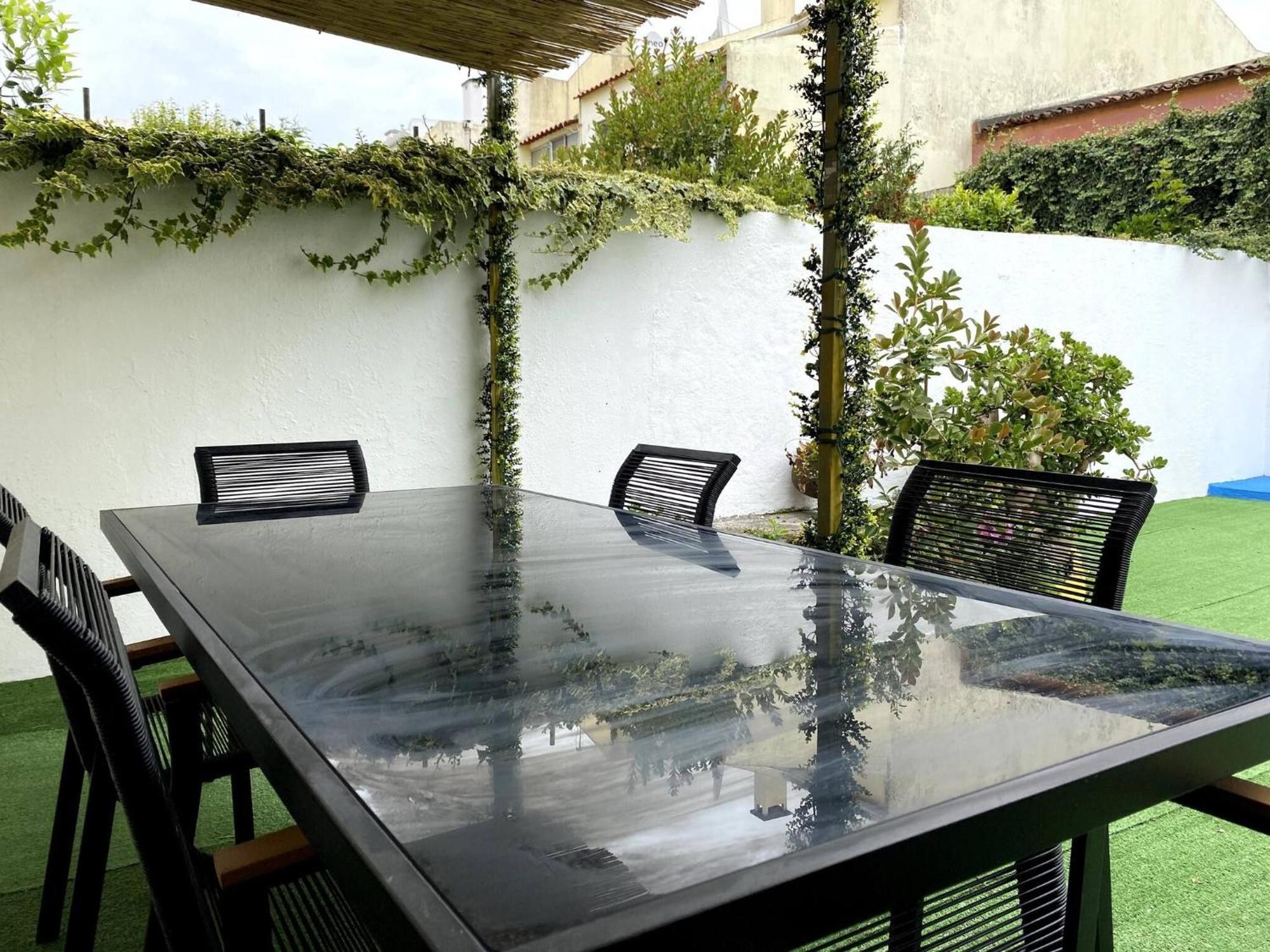 Casa Martinho Cozy Retreat In The Heart Of