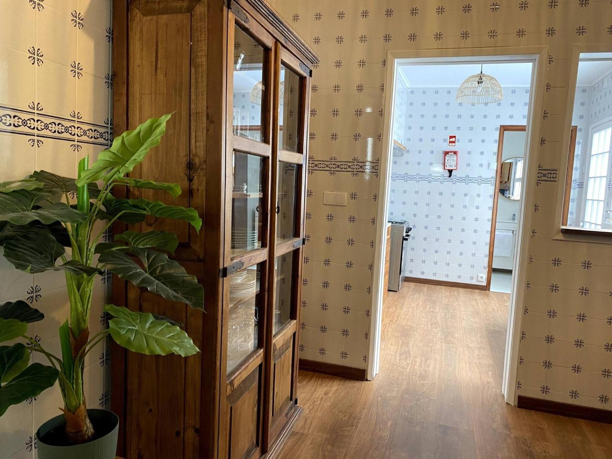 Apartment Casa Martinho Cozy Retreat In The Heart Of Ponta Delgada