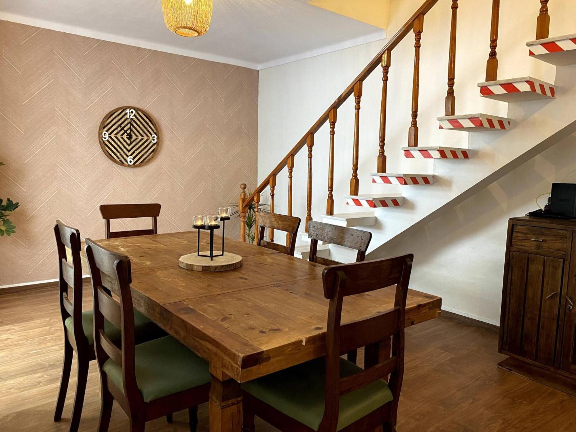 Apartment Casa Martinho Cozy Retreat In The Heart Of *