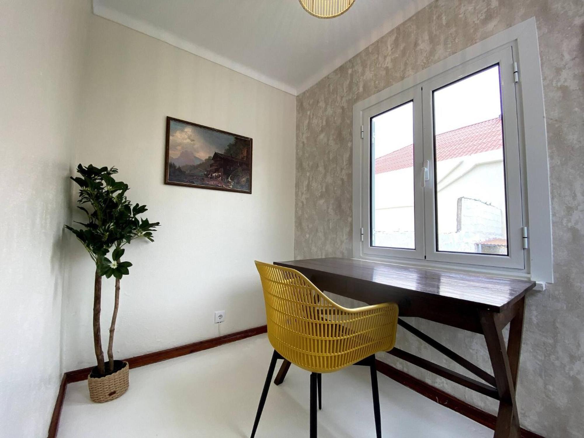 Casa Martinho Cozy Retreat In The Heart Of Ponta Delgada