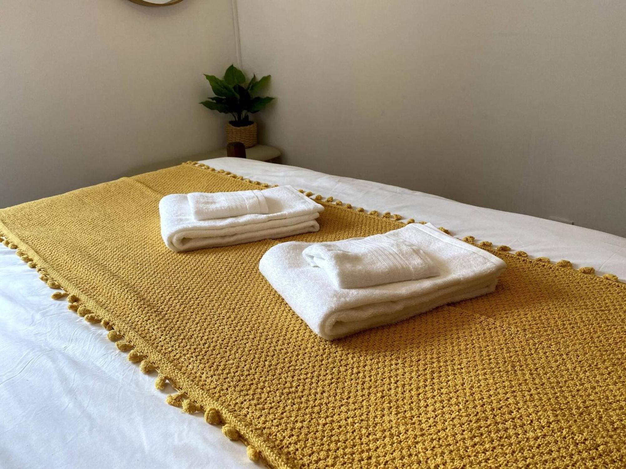 Apartment Casa Martinho Cozy Retreat In The Heart Of *