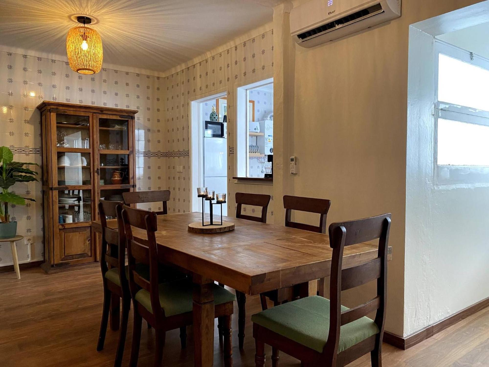Casa Martinho Cozy Retreat In The Heart Of Ponta Delgada