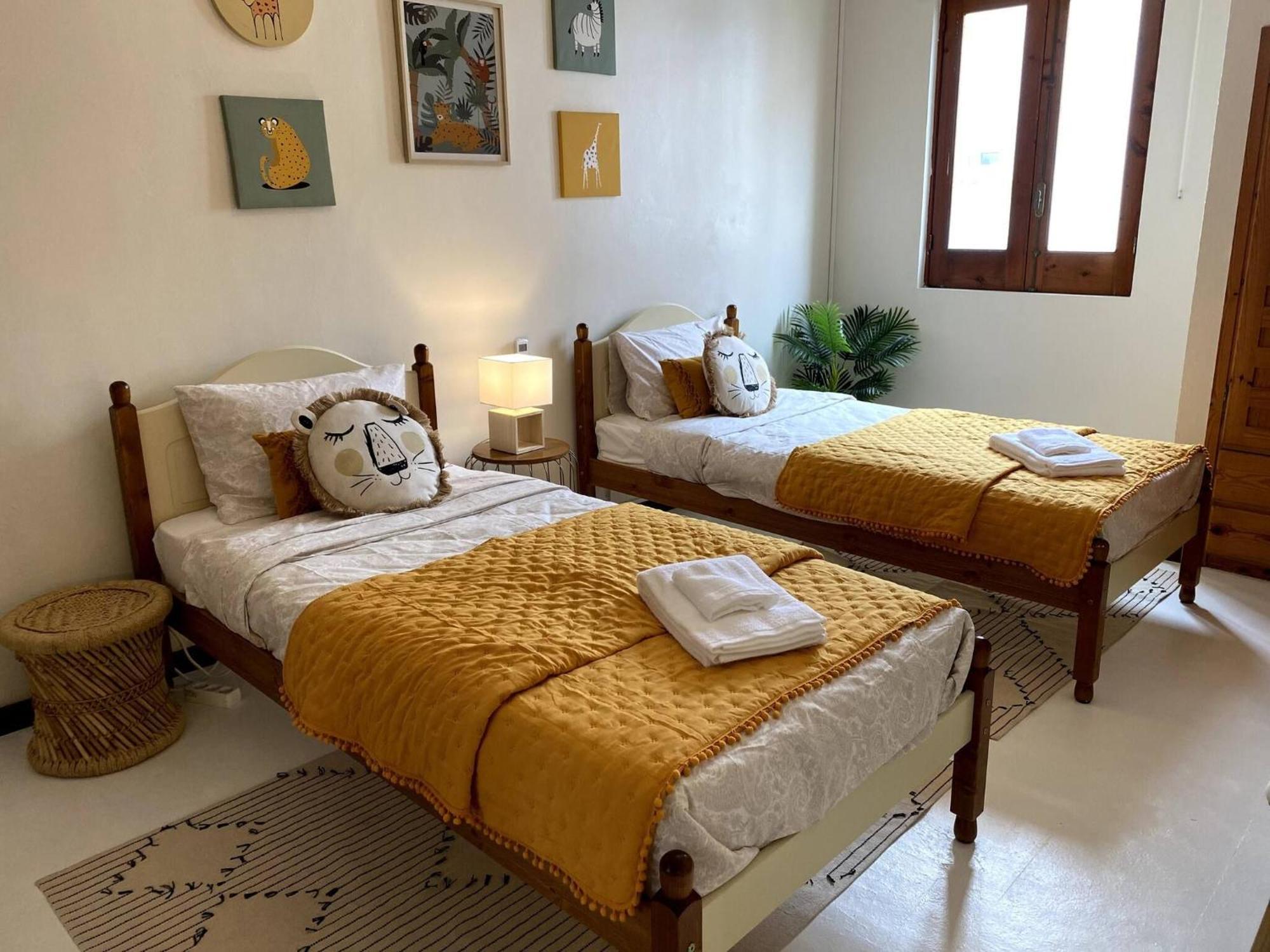 Casa Martinho Cozy Retreat In The Heart Of