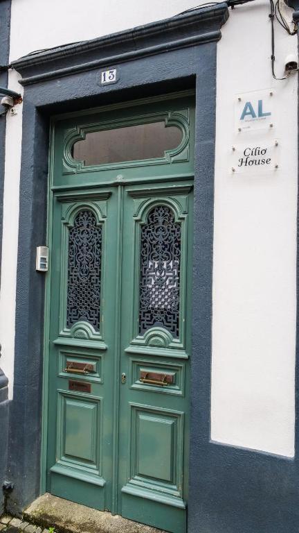 Cilio House Ii * Ponta Delgada (Sao Miguel)