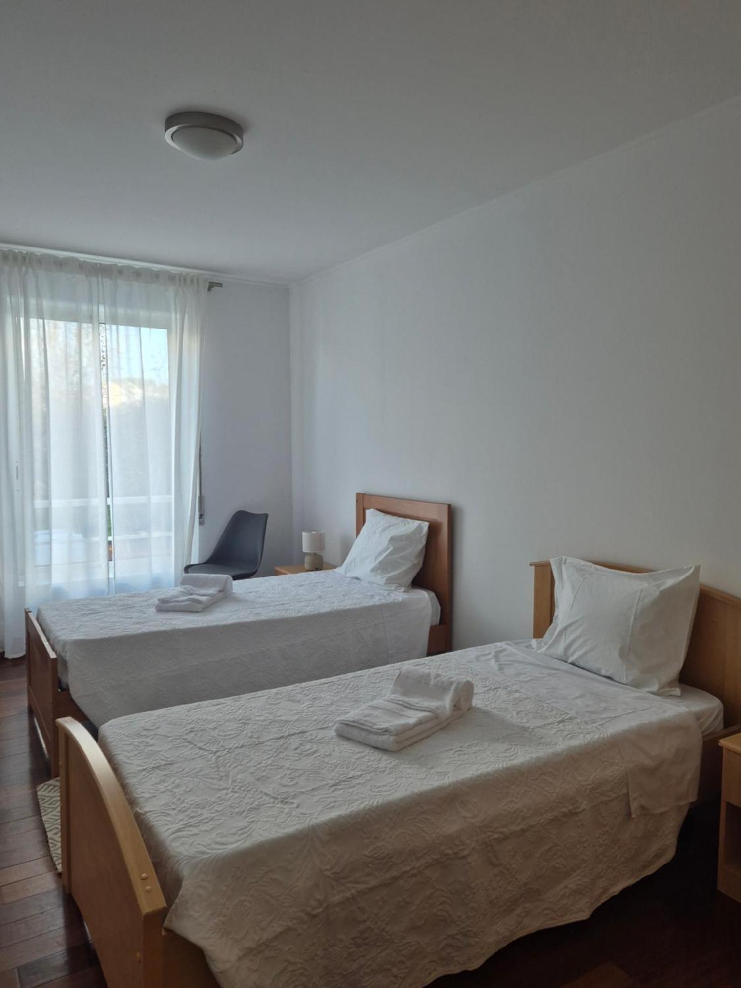 Sol Nascente Apartment *