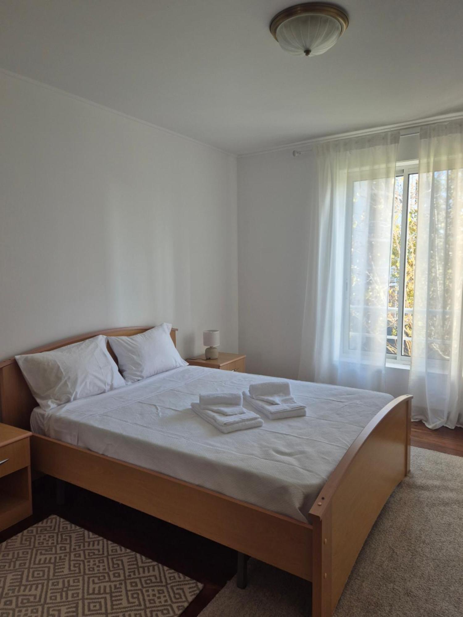 Sol Nascente Apartment Ponta Delgada (Sao Miguel)