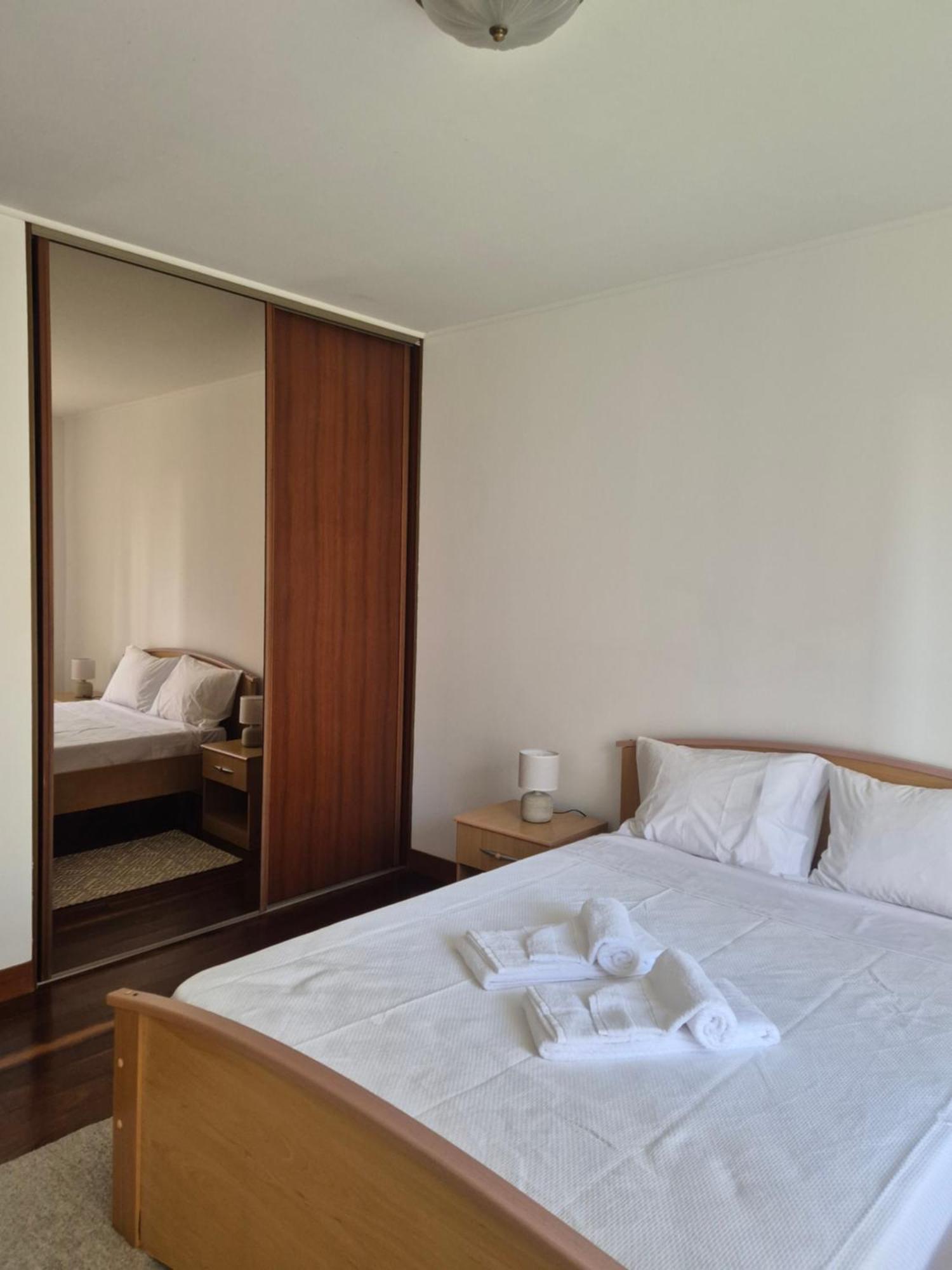 Apartment Sol Nascente Ponta Delgada (Sao Miguel)