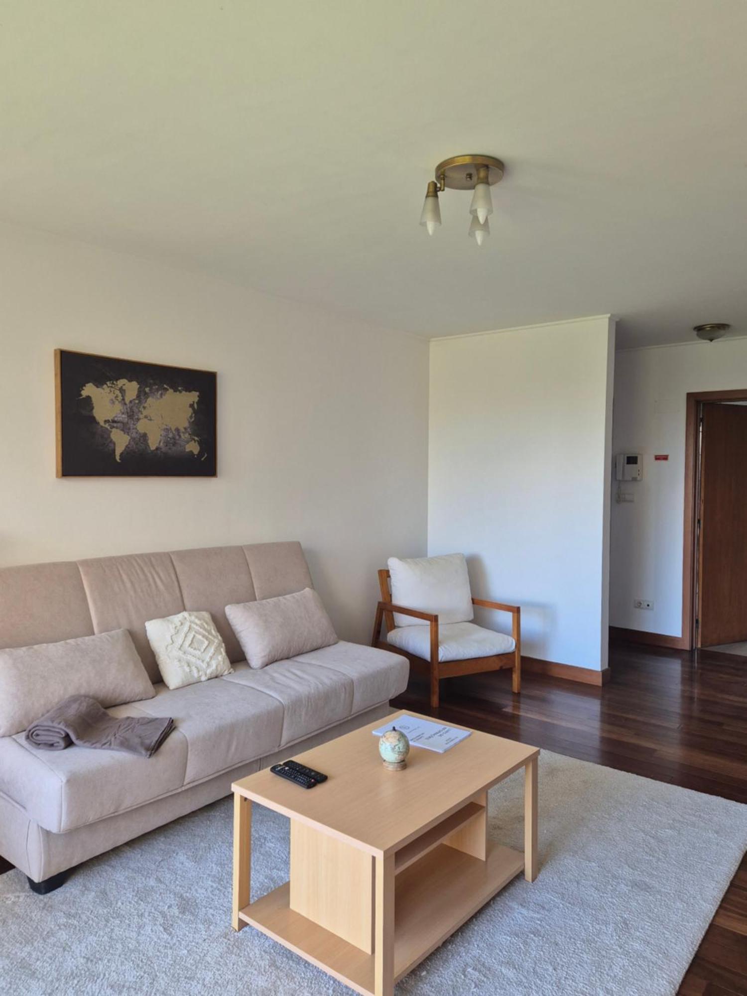 Apartment Sol Nascente *