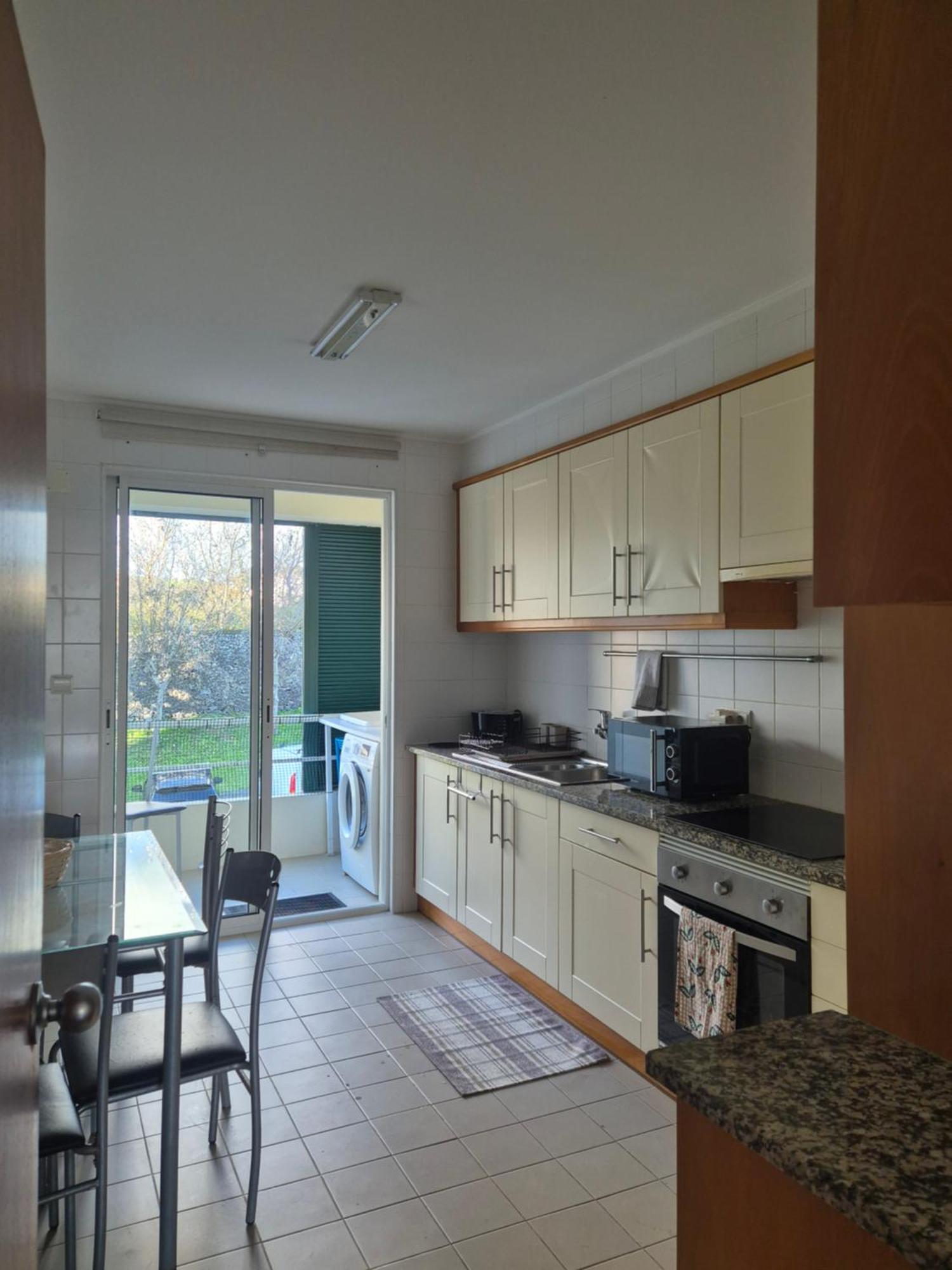 Apartment Sol Nascente Ponta Delgada (Sao Miguel)