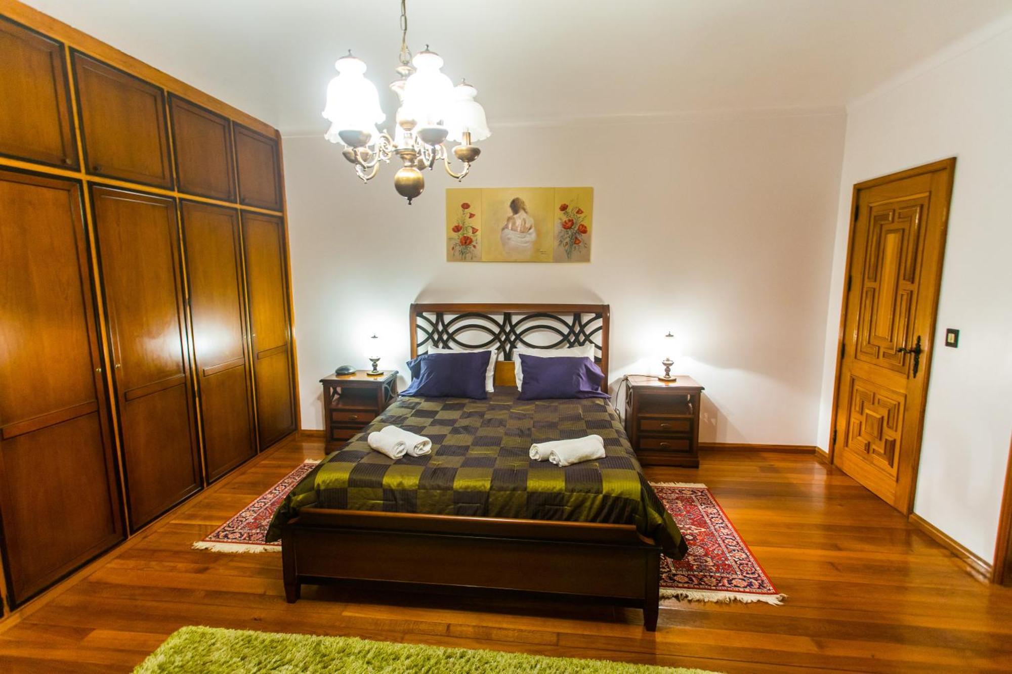 Casa Barao Das Laranjeiras