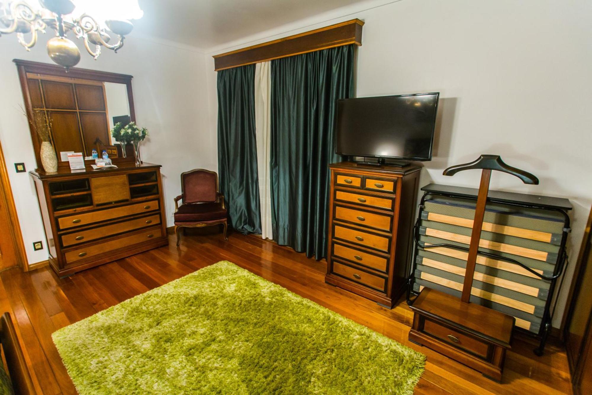 Casa Barao Das Laranjeiras Guest house 3*