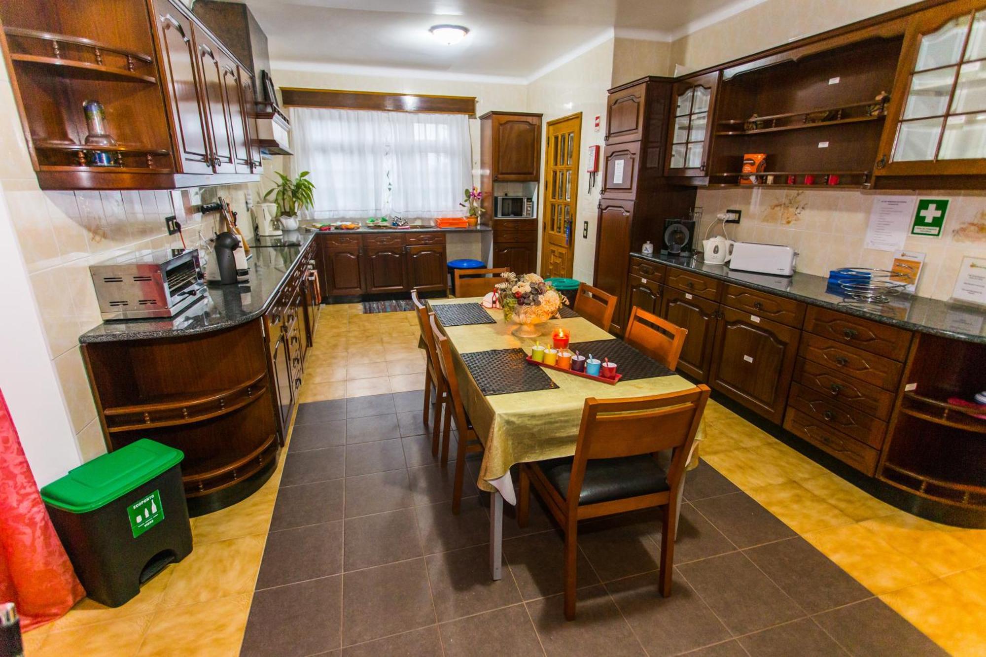 Casa Barao Das Laranjeiras