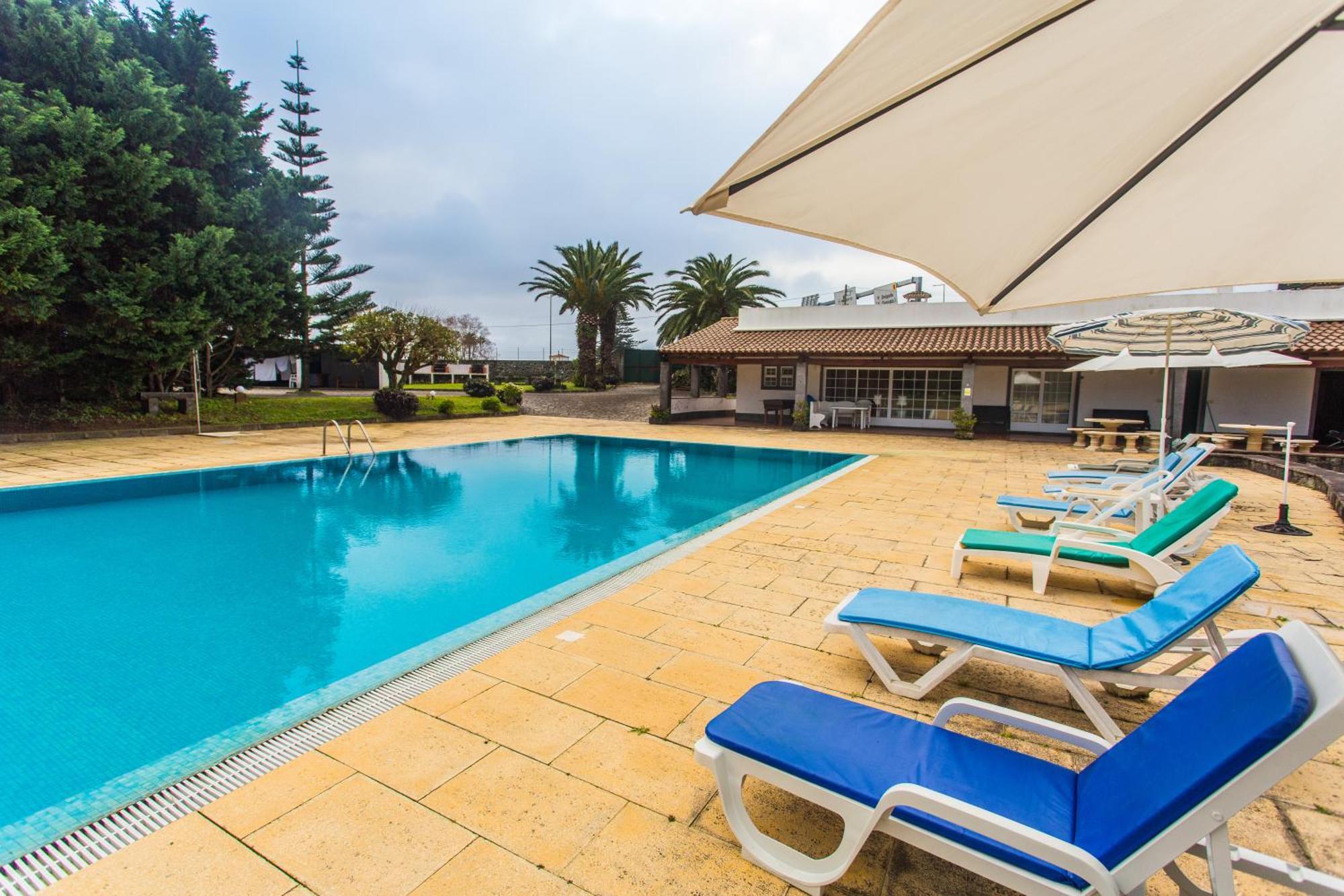 Guest house Casa Barao Das Laranjeiras Ponta Delgada (Sao Miguel)