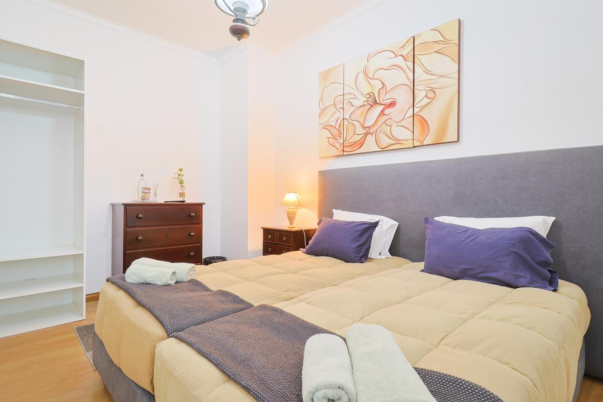 Guest house Casa Barao Das Laranjeiras
