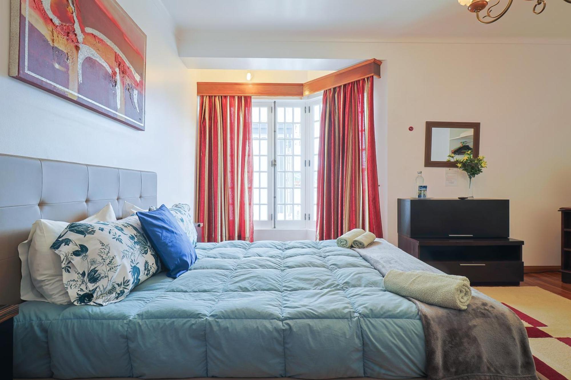 Casa Barao Das Laranjeiras 3* Ponta Delgada (Sao Miguel)