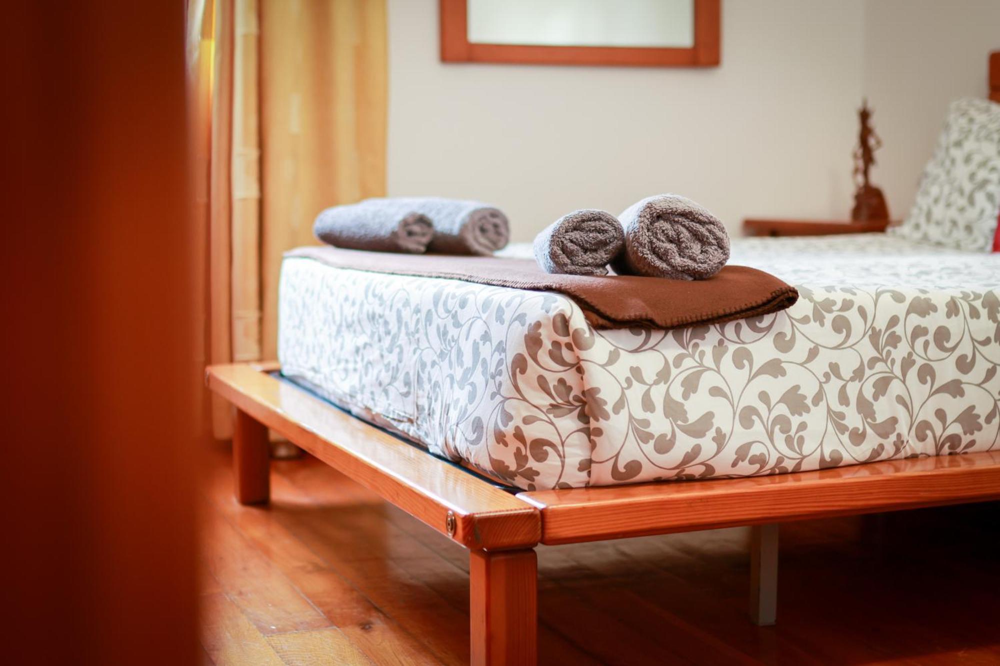 Casa Barao Das Laranjeiras Guest house Ponta Delgada (Sao Miguel)