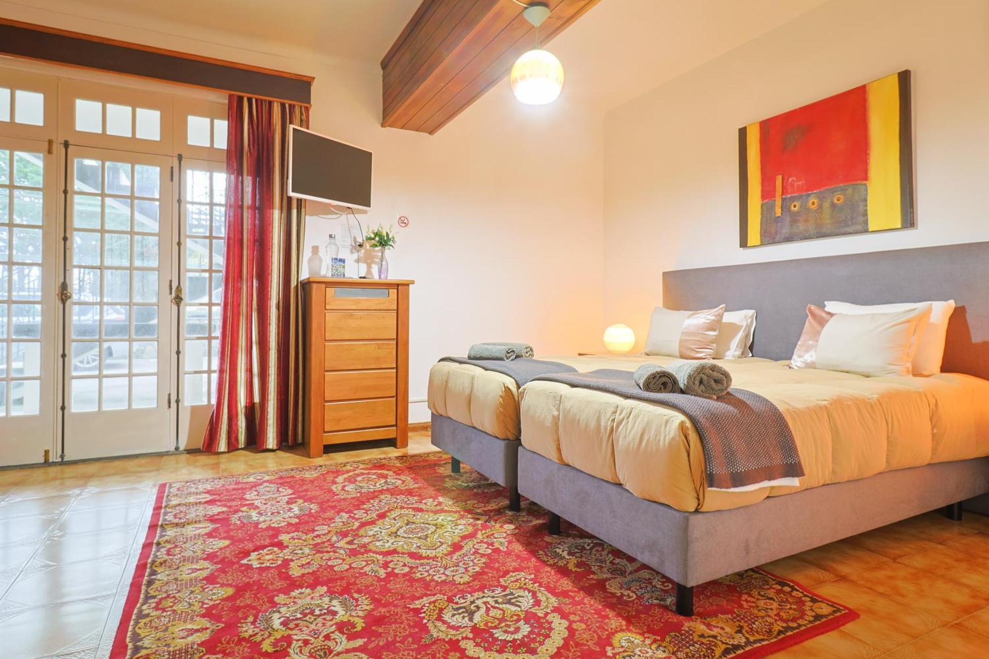 Guest house Casa Barao Das Laranjeiras Ponta Delgada (Sao Miguel)