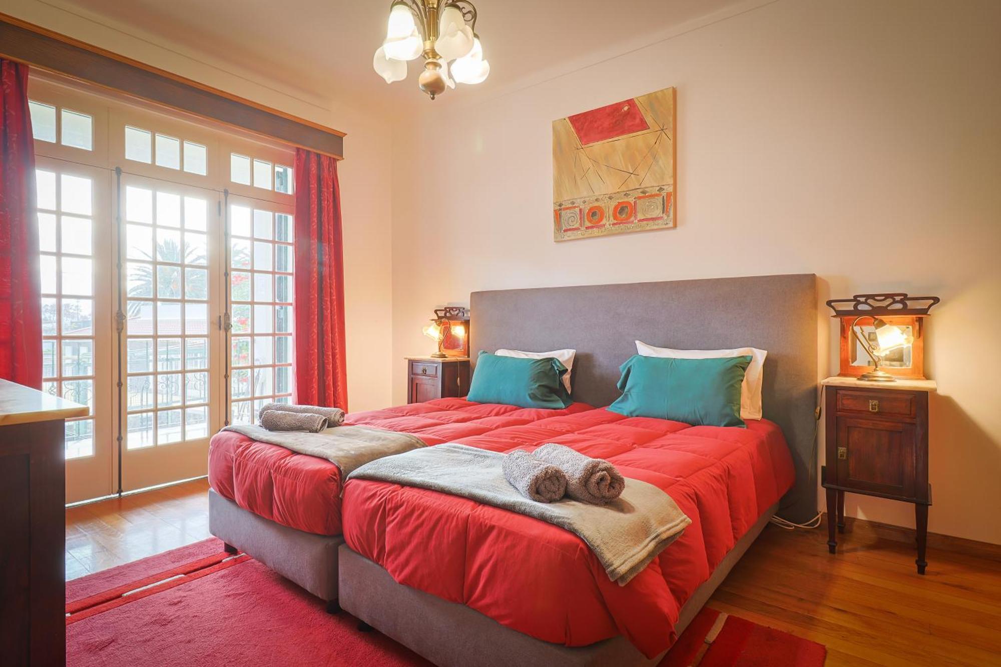 Casa Barao Das Laranjeiras 3* Ponta Delgada (Sao Miguel)