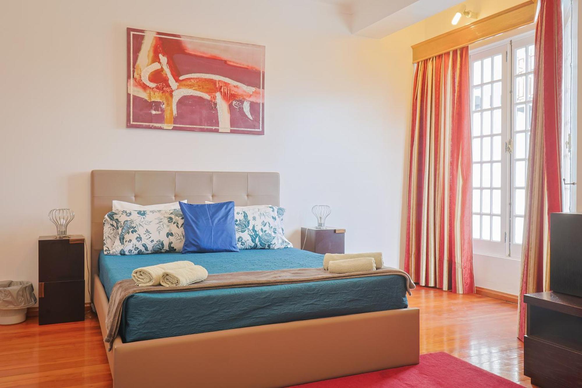 Casa Barao Das Laranjeiras Guest house