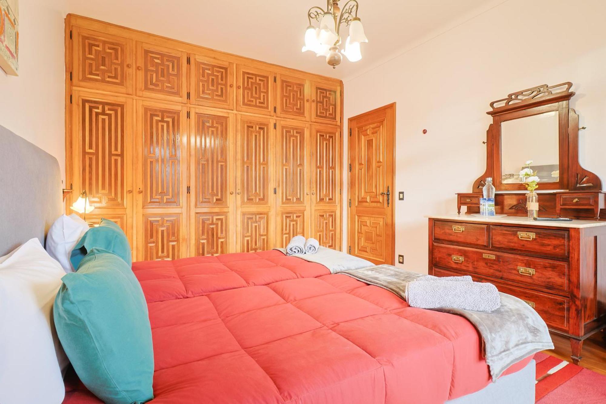 Casa Barao Das Laranjeiras 3* Ponta Delgada (Sao Miguel)
