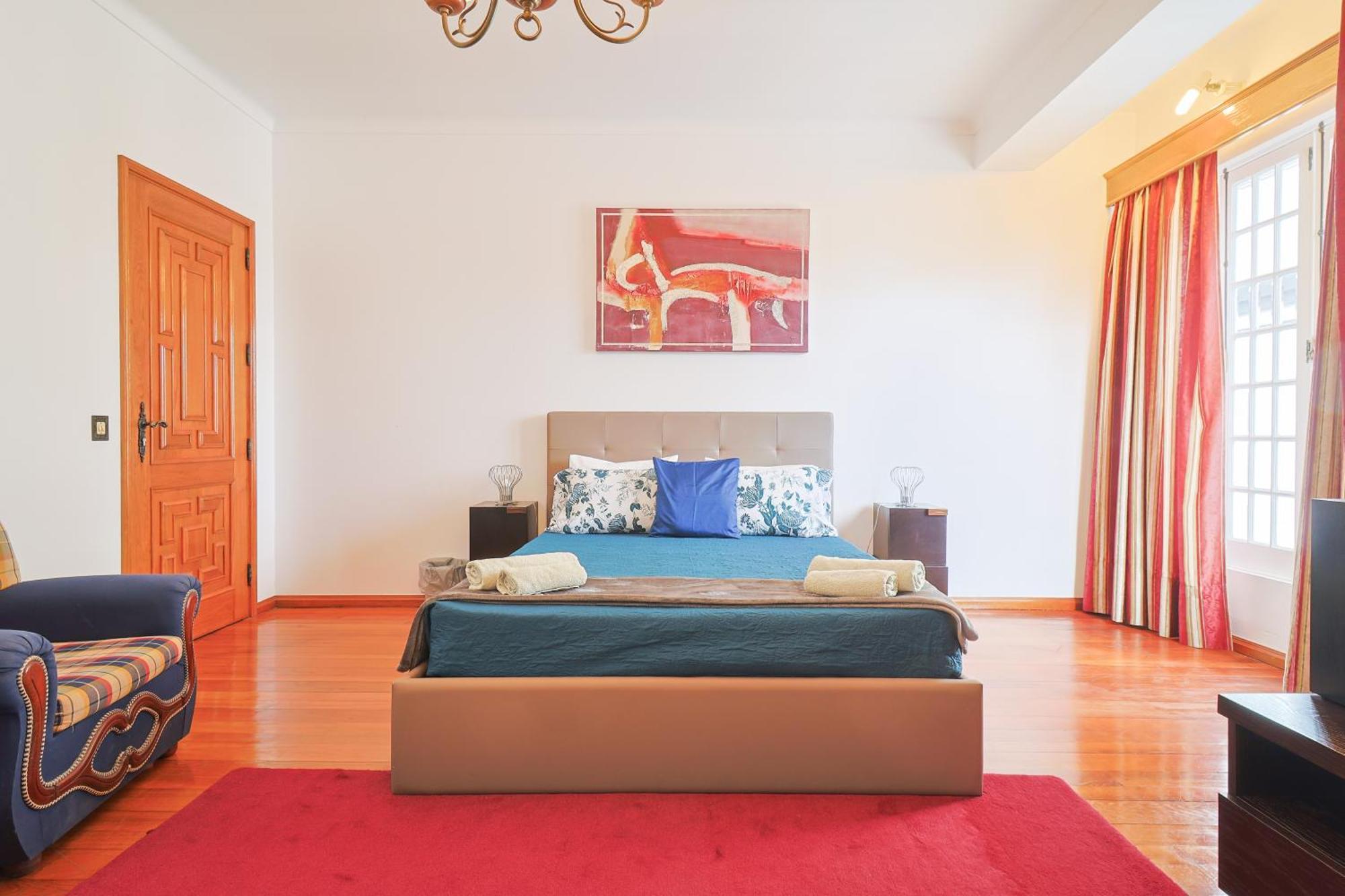 Guest house Casa Barao Das Laranjeiras Ponta Delgada (Sao Miguel)