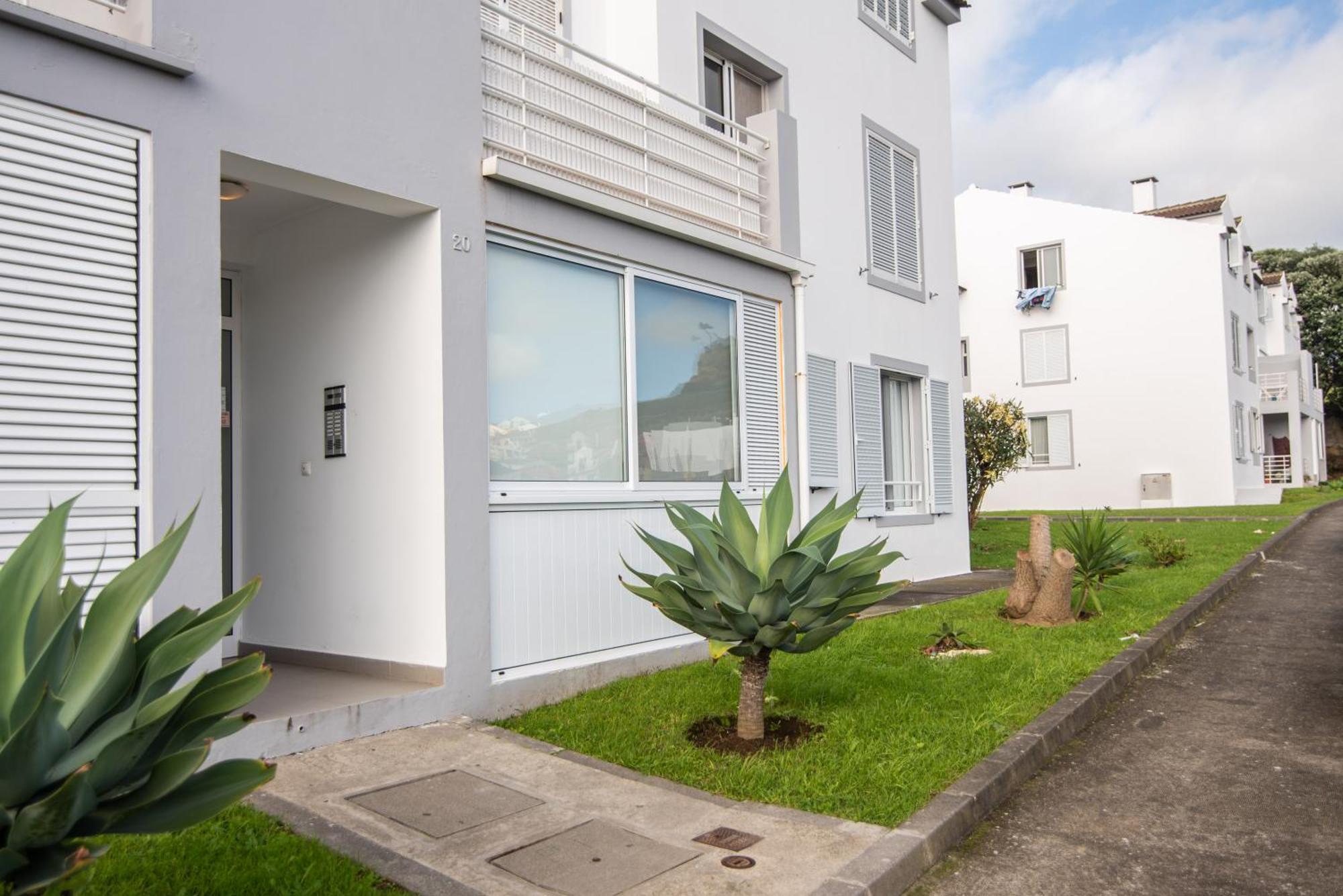 Apartamento P&h