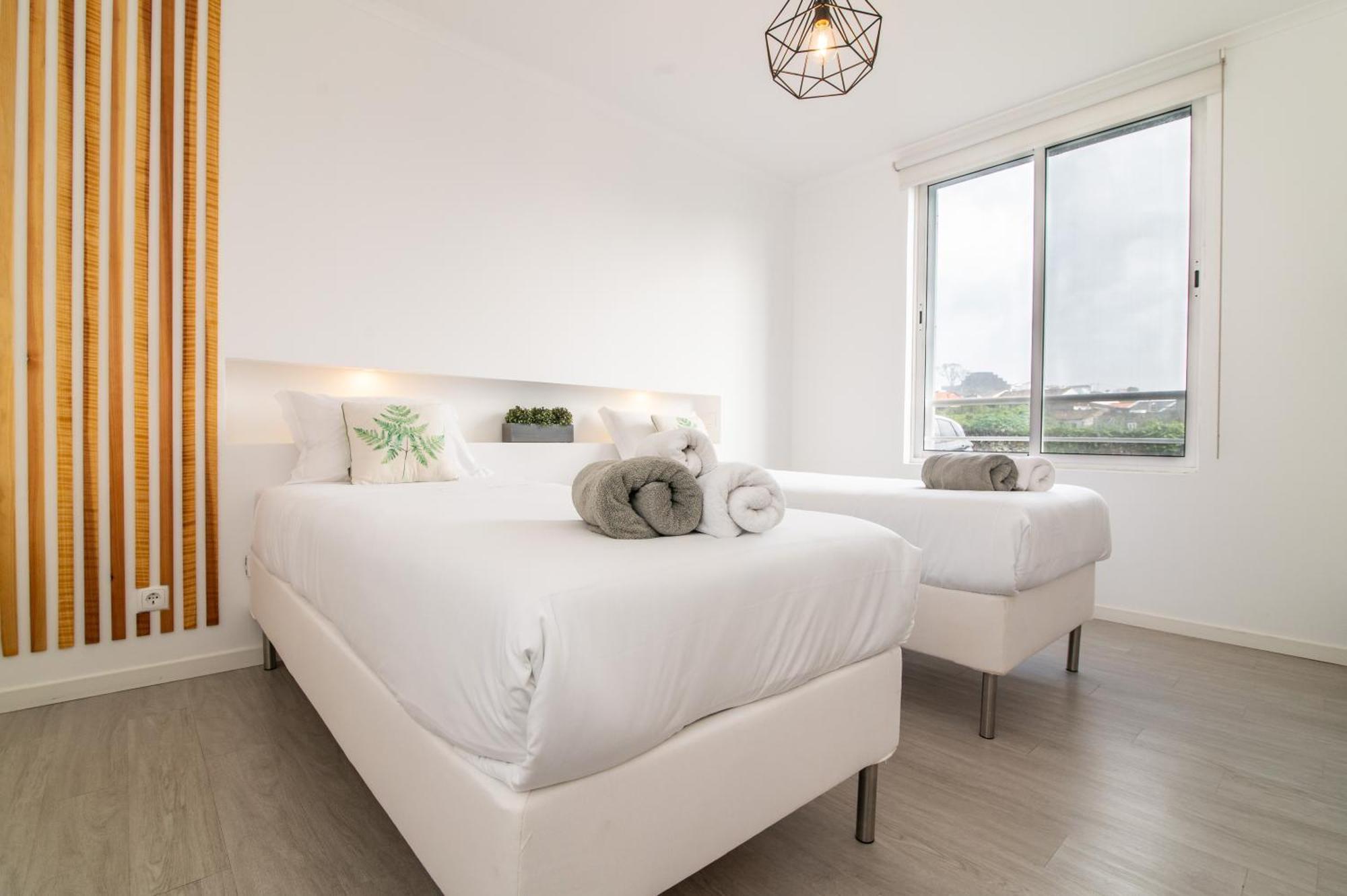 Apartamento P&h *