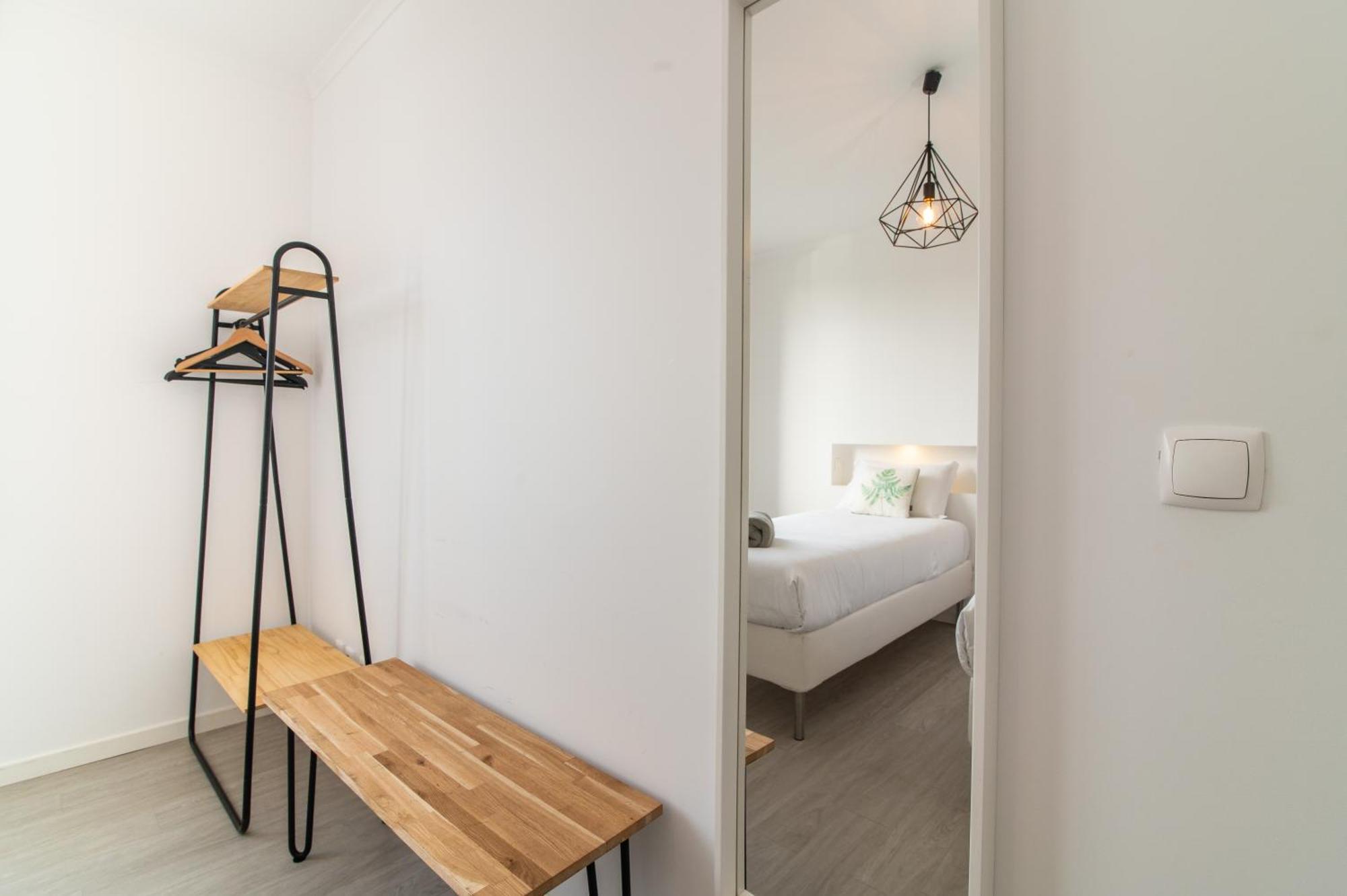 Apartamento P&h