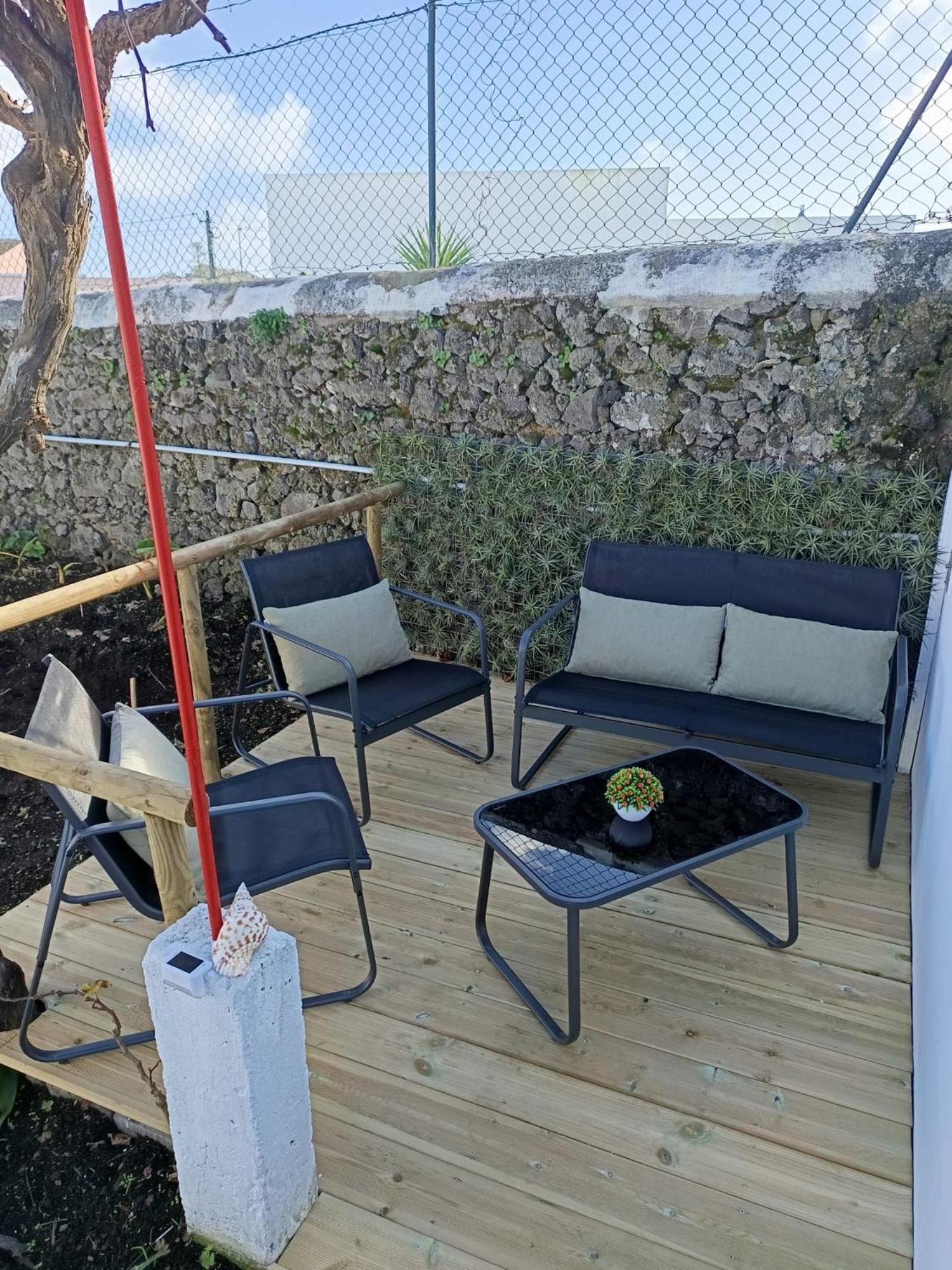 Casa Cayenne Сasa de vacaciones *