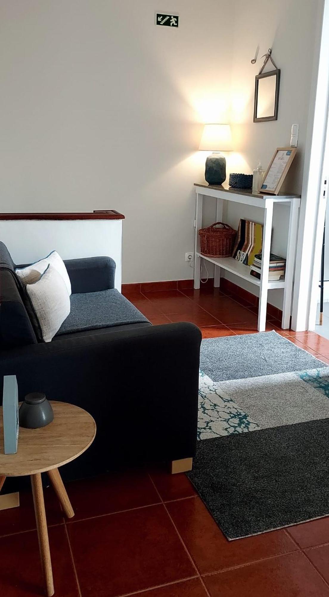Ti Maria Blue House *