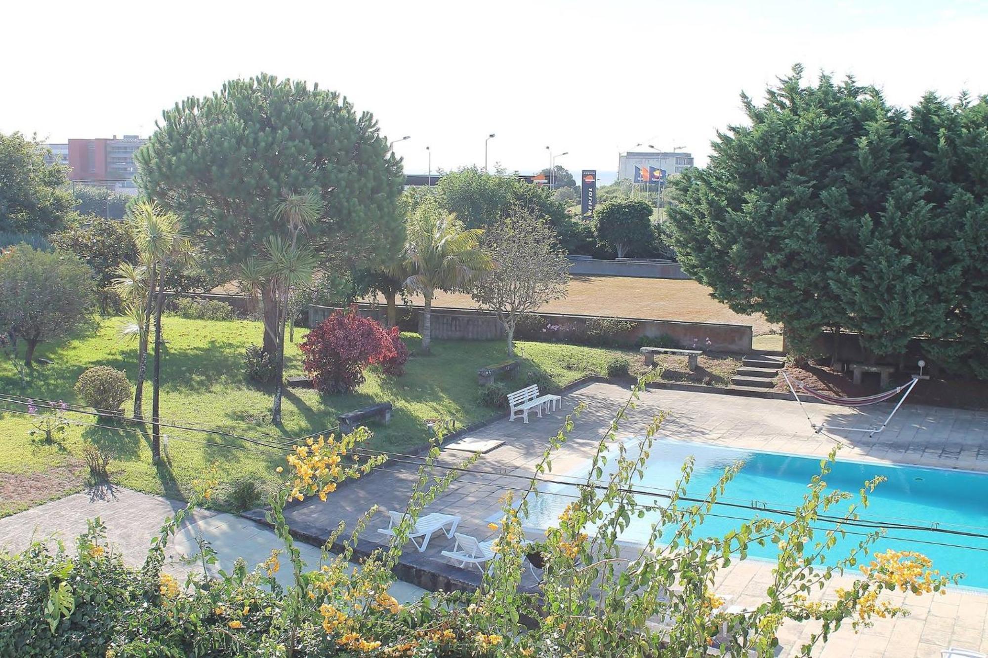 Guest house Casa Barao Das Laranjeiras