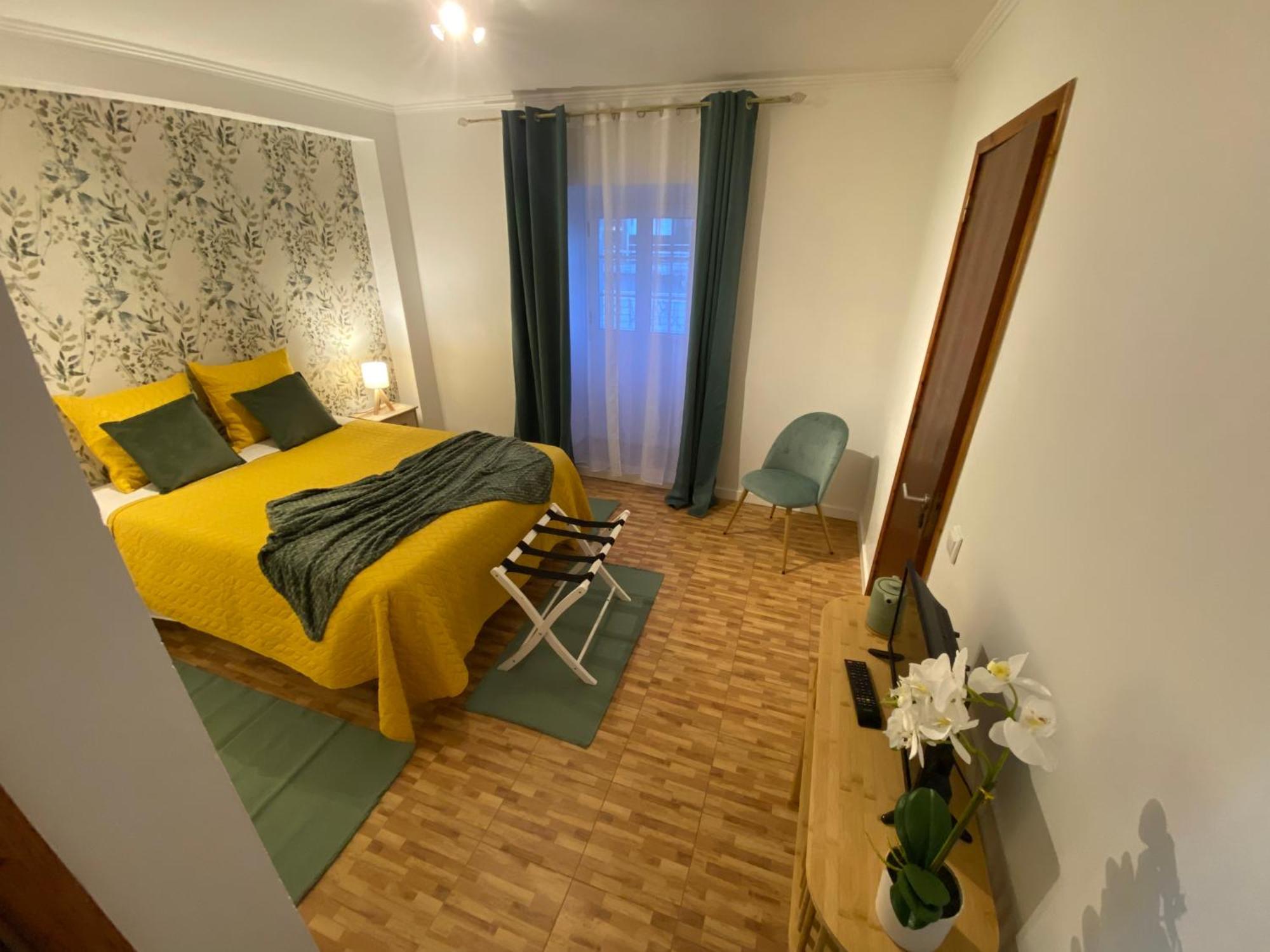 Guest house Urban