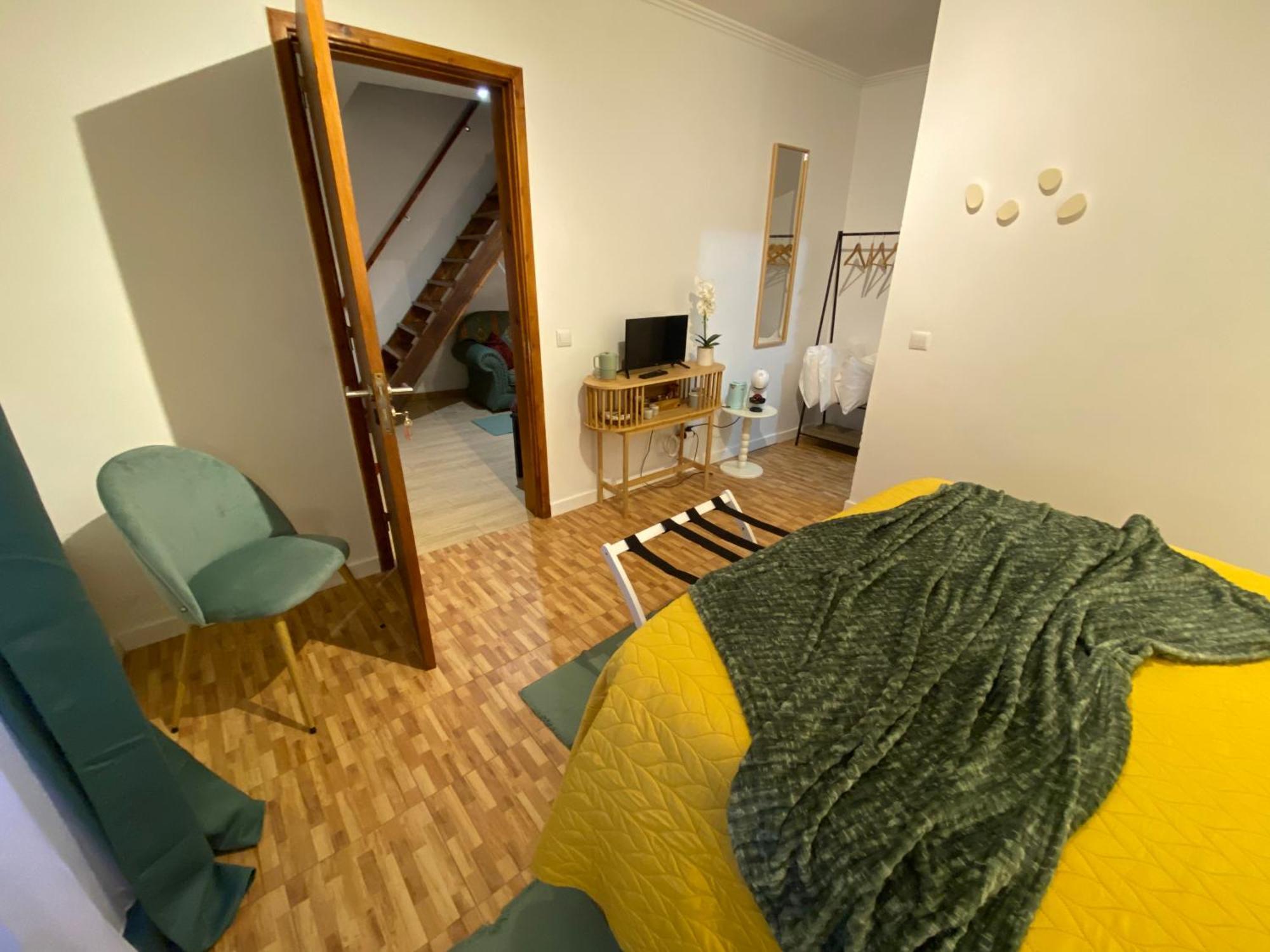 Urban Guest house