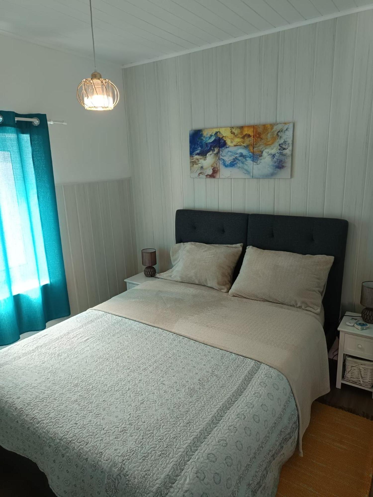 Сasa de vacaciones Casa Cayenne *