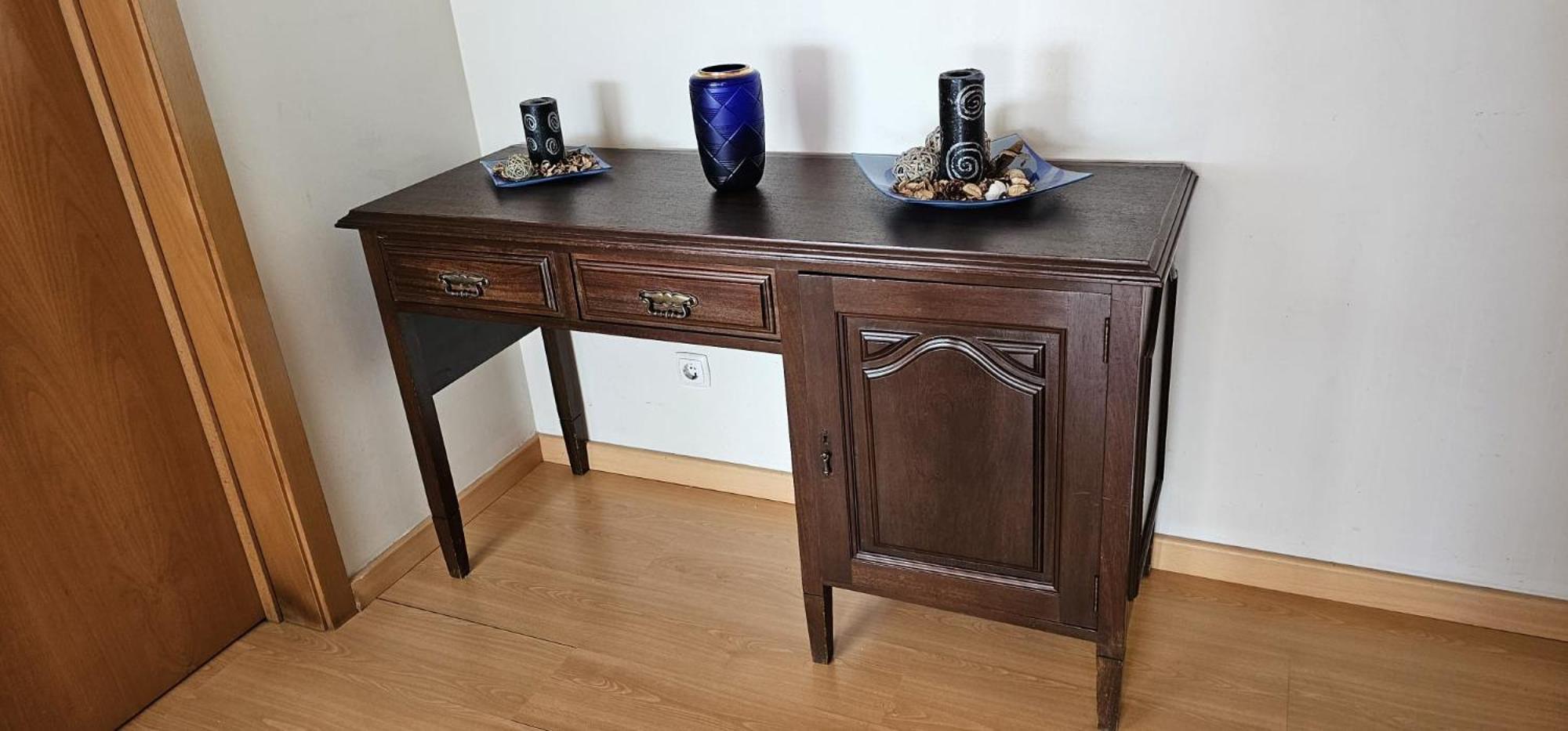 Apartamento T2 - Sao Pedro