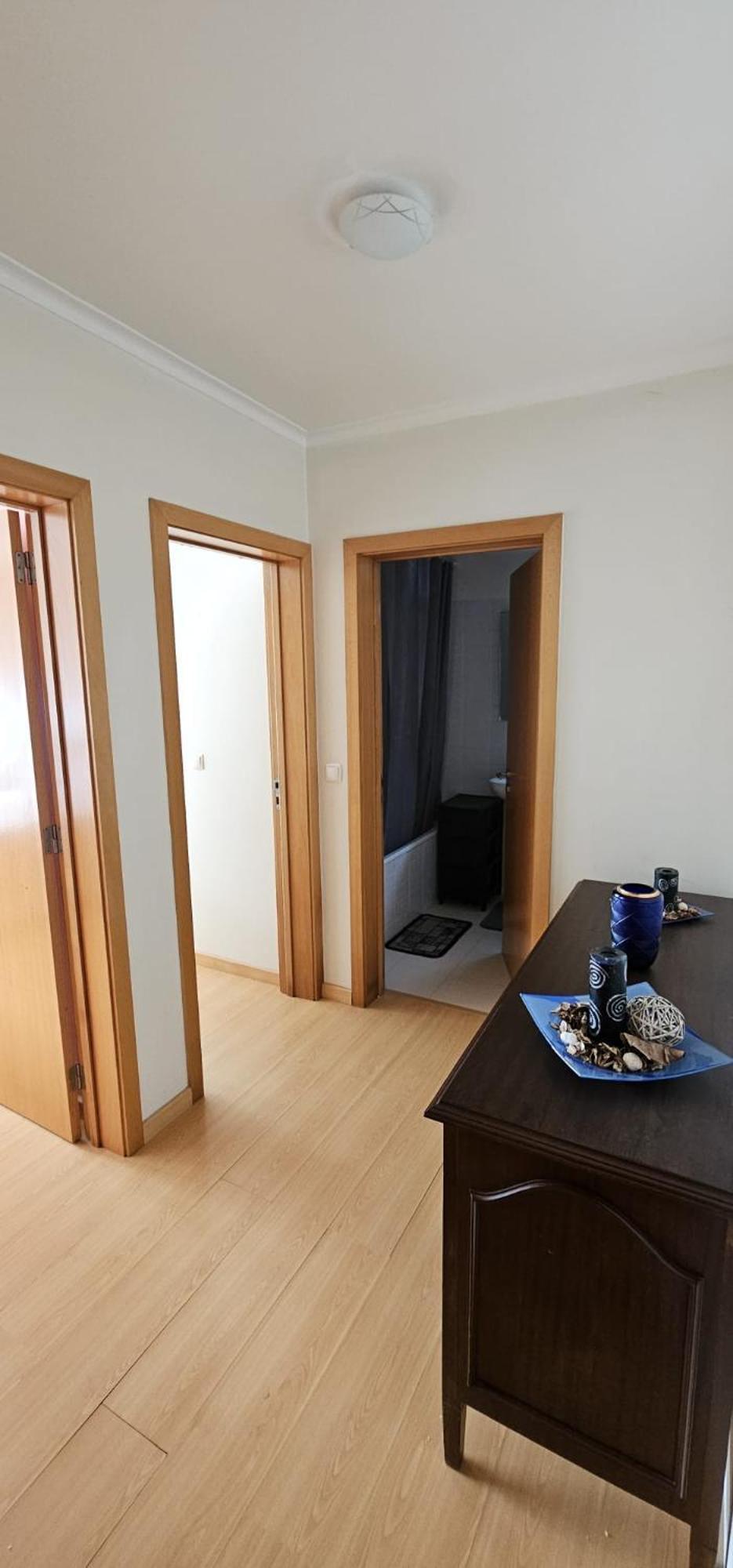 T2 - Sao Pedro Apartment Ponta Delgada (Sao Miguel)