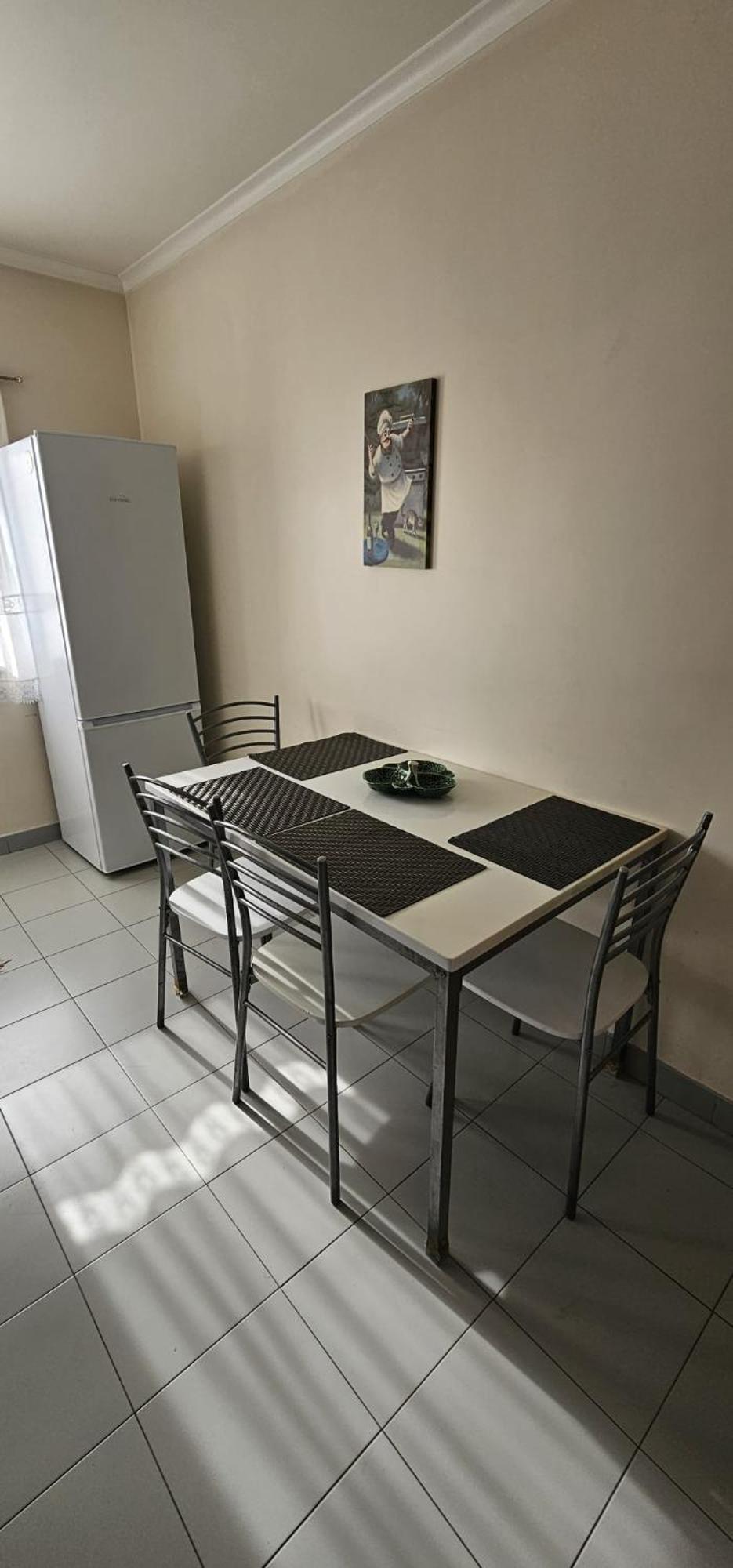 Apartment T2 - Sao Pedro *